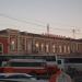 Автовокзал «Краснодар-I» в городе Краснодар