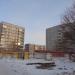 Торговый павильон в городе Череповец