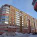 ул. Раахе, 58 корпус 1 в городе Череповец