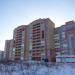 ул. Раахе, 60б в городе Череповец