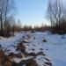 Распределительные газопроводы в городе Череповец