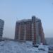 Жилой комплекс «Уют» в городе Череповец
