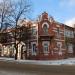Дом аптекаря Д.И. Цинцинатора в городе Кисловодск