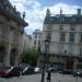 Hôtel de Saxe dans la ville de Paris