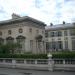 Дворец Почётного легиона в городе Париж