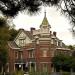 Francis Armstrong House in Salt Lake City, Utah city