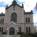 B'nai Israel Temple in Salt Lake City, Utah city