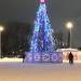 Игровая площадка в городе Казань
