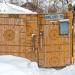 Красная ул., 29 в городе Череповец