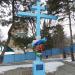 Памятный крест в городе Пятигорск