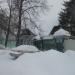 Дом Вольхина в городе Берёзовский