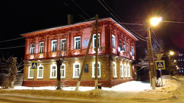 Рапсодия московская область зарайск ленинская улица фото