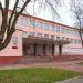 Центральная городская библиотека им. В.В. Верещагина в городе Череповец