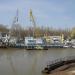 Затон Барнаульского РВПиС в городе Барнаул