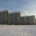 Жилой комплекс «Тихий берег-2» в городе Екатеринбург