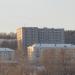 Жилой комплекс «Гринвуд» в городе Екатеринбург