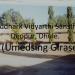 Swodharak Vidyarthi Sanstha (Umedsing Girase)