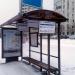 Остановка общественного транспорта «Венёвская улица, 23» в городе Москва