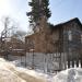 Снесённый дом (ул. Декабристов, 69в) в городе Екатеринбург