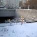 Вход на станцию метро «Геологическая» в городе Екатеринбург