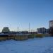 Торгово-ярмарочный комплекс «У кольца» в городе Череповец