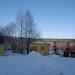 Будка в городе Череповец