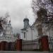 Царква Сьвв. апп. Пятра й Паўла in Васількаў city