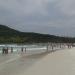 Praia do Pontal na Arraial do Cabo  city
