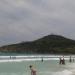 Praia do Pontal na Arraial do Cabo  city