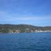 Morro do Atalaia na Arraial do Cabo  city