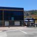 Praça da Bandeira na Arraial do Cabo  city