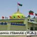 Mamu Sahab Dargah in Unava city