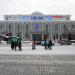 Торгово-развлекательный центр «Пассаж» в городе Екатеринбург