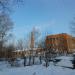 Павлово-Посадский хлебокомбинат в городе Павловский Посад