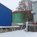 Служебный корпус в городе Москва
