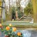 The grave of Stempowski family in Warsaw city