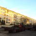 Przasnyska Street, 20A in Warsaw city