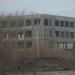 Недострой в городе Усолье-Сибирское