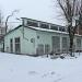 Трансформаторная подстанция в городе Москва