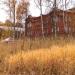 Основной корпус в городе Череповец
