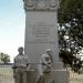 Ludlow Massacre Memorial