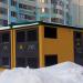 Трансформаторная подстанция ТП-4705 в городе Москва