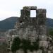 Ruins of the ancient Lilaia walls