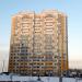 ул. Александры Монаховой, 95 корпус 2 в городе Москва