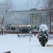 Дворец культуры ОАО «Нафтан» в городе Новополоцк