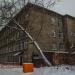 Корпус № 3 Государственного университета просвещения в городе Москва