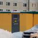 Трансформаторная подстанция ТП-4710 в городе Москва
