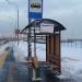 Остановка общественного транспорта «Бунинские луга» в городе Москва