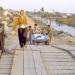 Chau Hiep / Cau Xang Villages 1970 in Ho Chi Minh City city