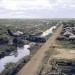 Chau Hiep / Cau Xang Villages 1970 in Ho Chi Minh City city